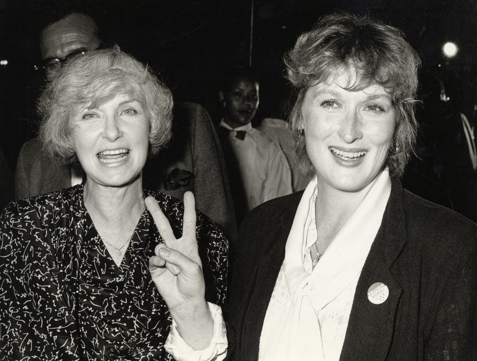 MerylStreep