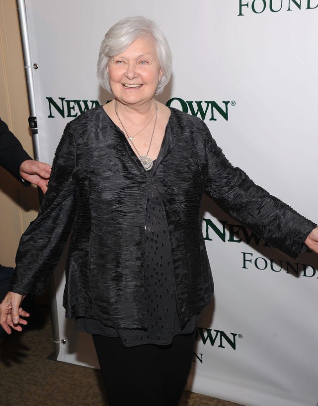 Is Joanne Woodward From ‘The Last Movie Stars’ Still Alive?