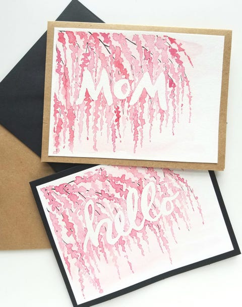 20 Homemade Mothers Day Card Ideas That Are Easy To Create 2023