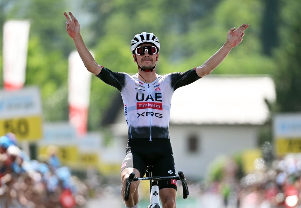 88th tour de suisse 2025 stage 4