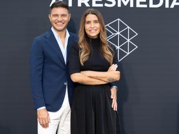 joaquín sánchez y susana saborido