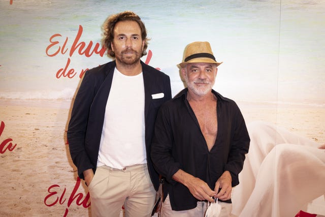 joaquín torres y raúl prieto