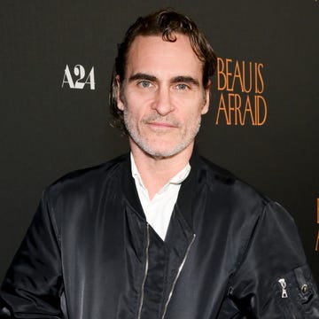 joaquin phoenix