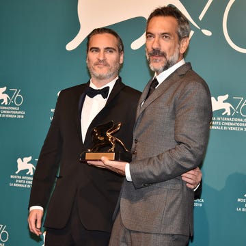 Award Ceremony Winners Photocall - The 76th Venice Film Festival