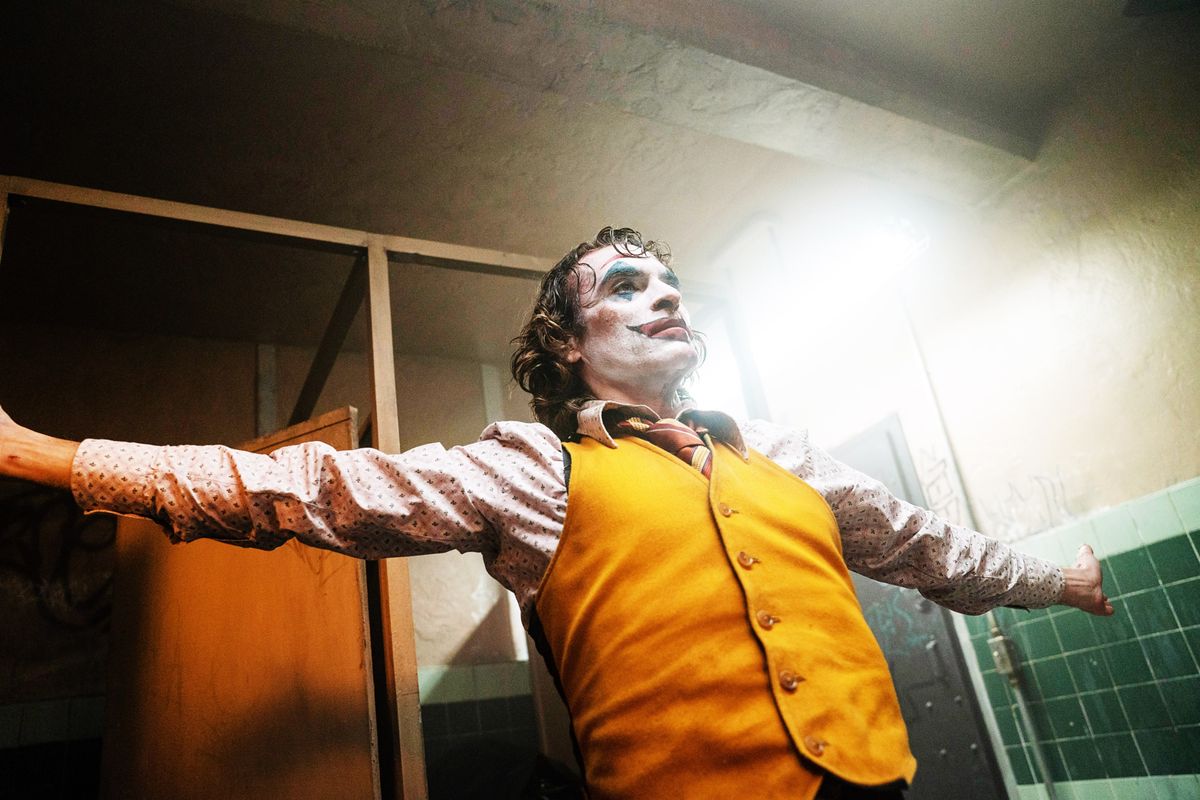 The Joker: How a German Silent Film Star Served as Inspiration for the Batman Villain