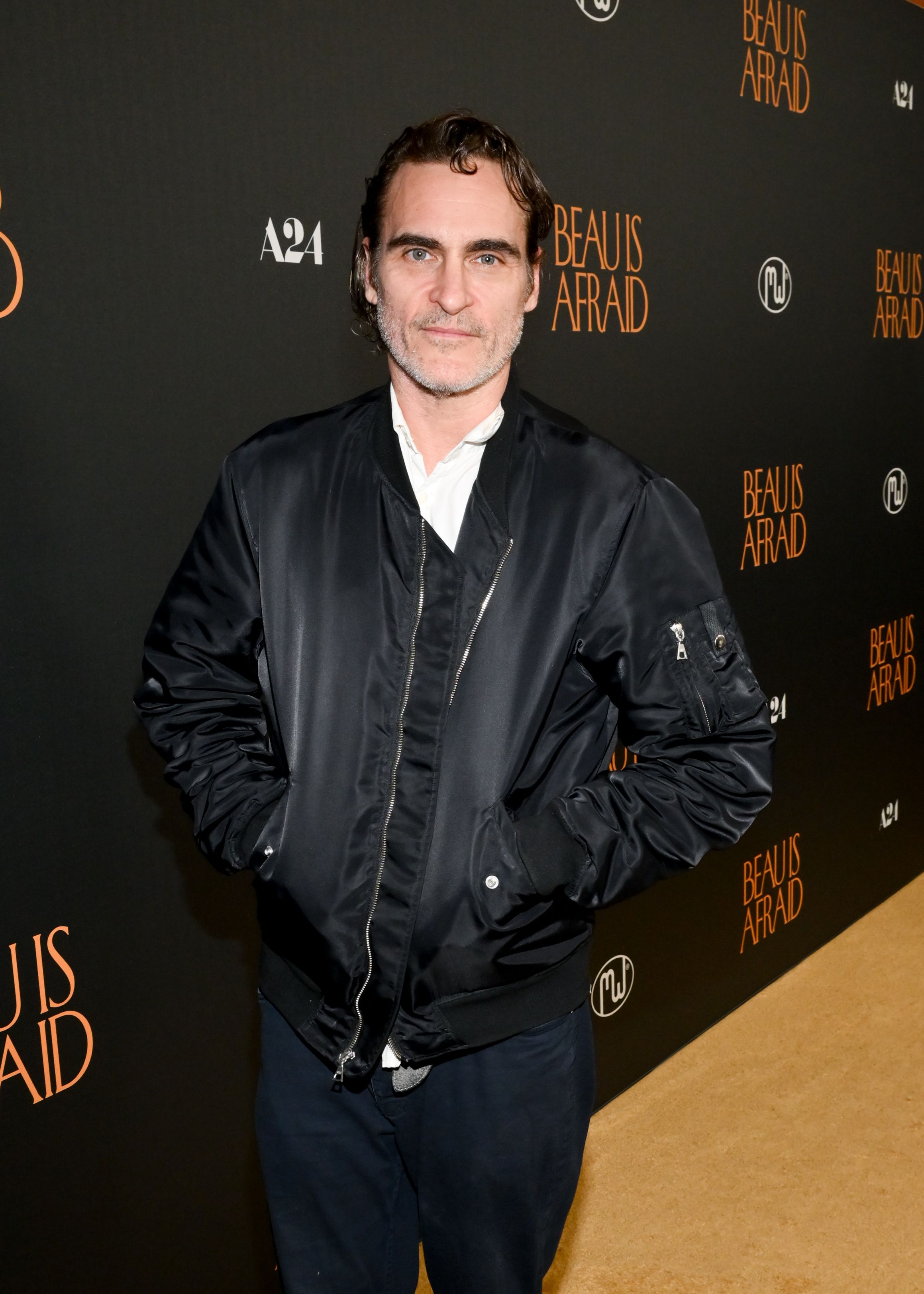 セール中…ホアキンフェニックス直筆サイン入り写真…Joaquin Phoenix グラディエーター ホアキン・フェニックス 直筆サイン入り写真