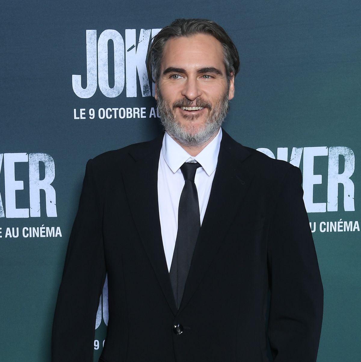 Joaquin Phoenix's Family Went Vegan After Seeing How Fish Are Killed