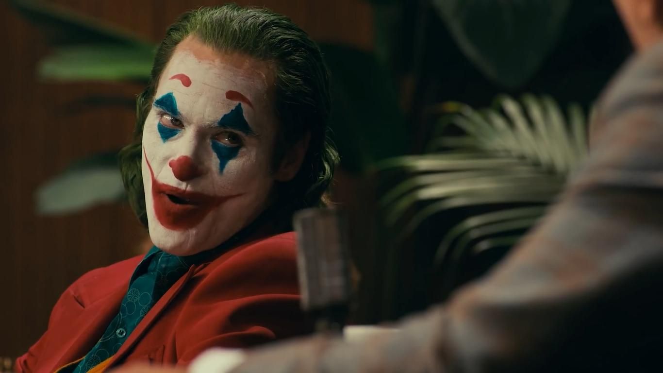 Joaquin Phoenix Started Going Mad While Preparing For Joker Were Sure The  Role Is Cursed
