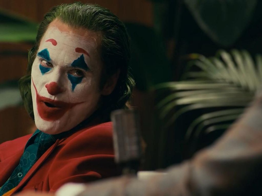 Is the Joker's Laughing Condition Real?
