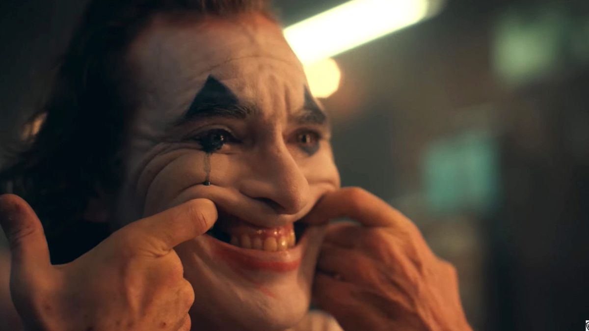 preview for Joker: Everything you need to know