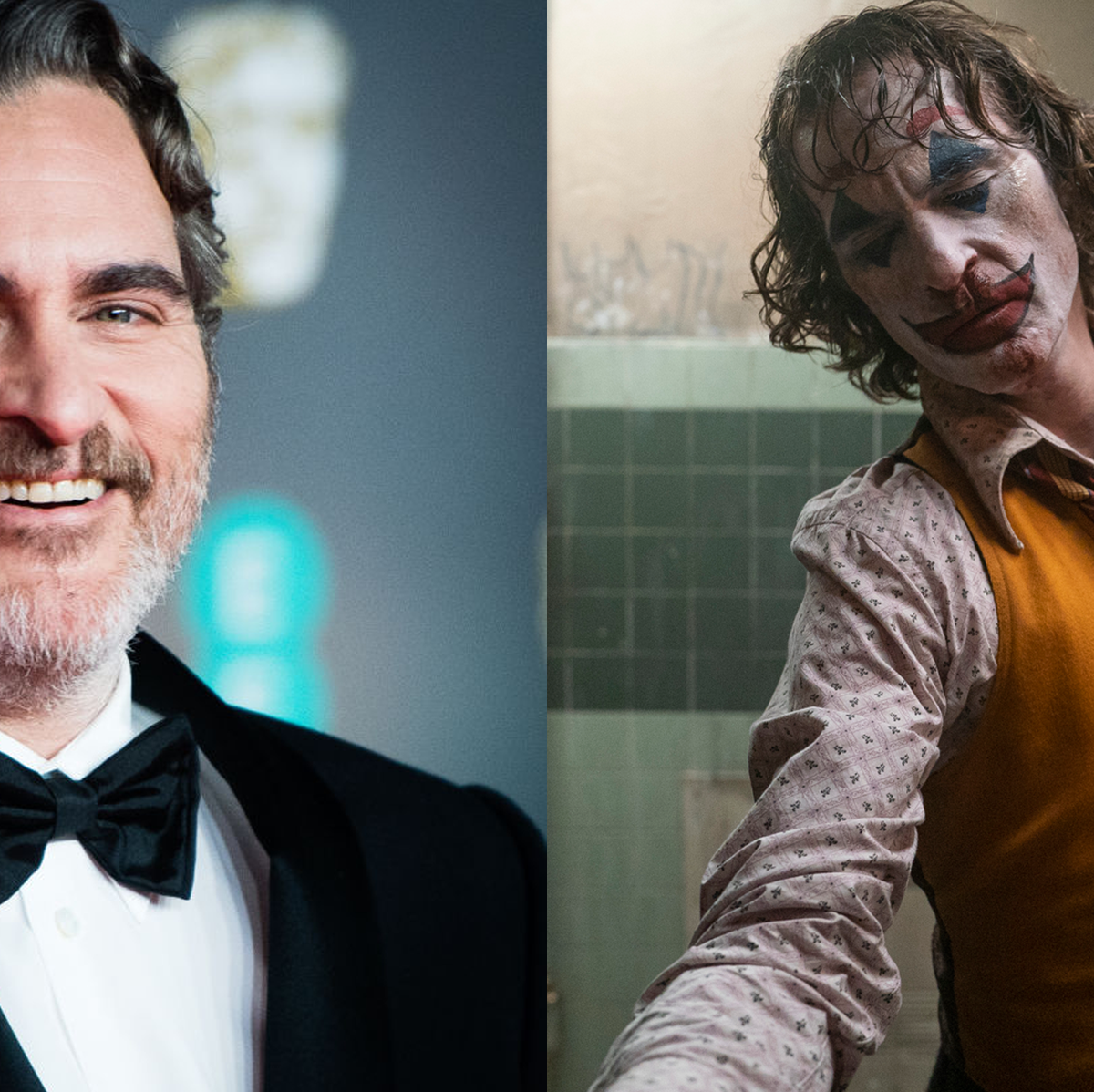 How Joaquin Phoenix Lost 52 Pounds (and His Mind) for “Joker”