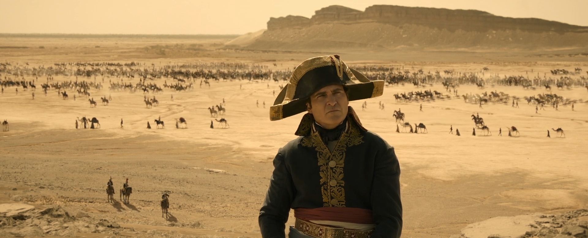 How to Watch 'Napoleon': When Is it Streaming?