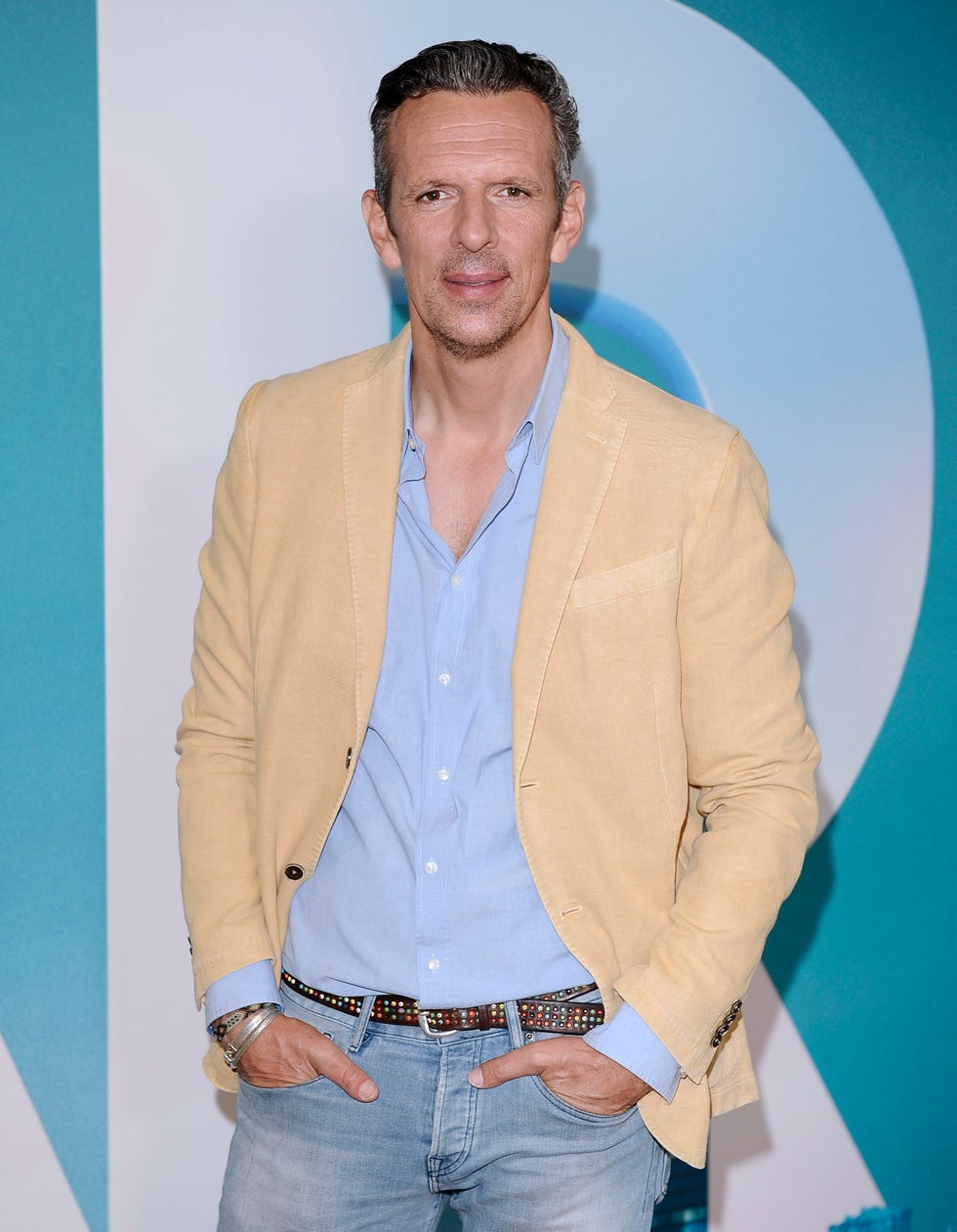 joaquin prat debuta al frente de 'el programa del verano'