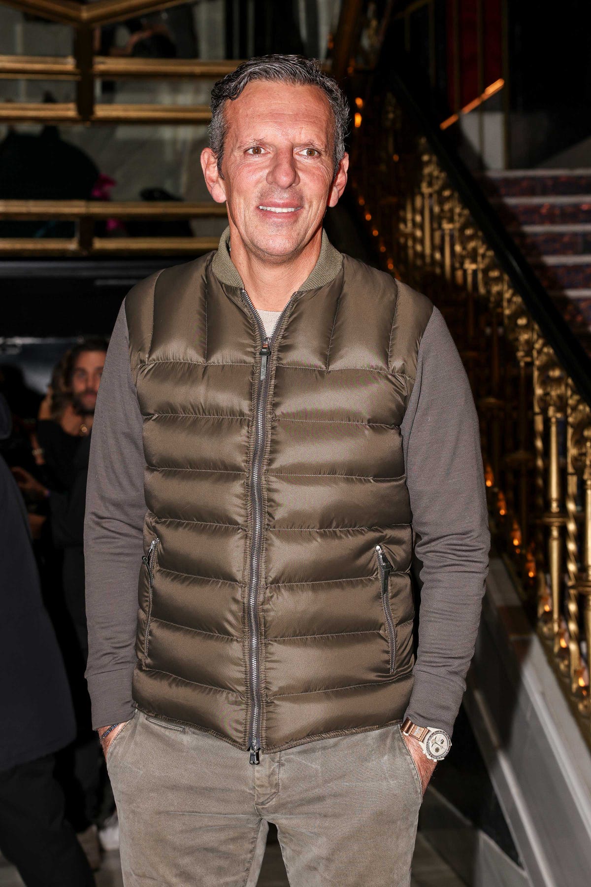 joaquin prat en vamos a ver