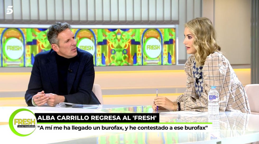 alba carrillo salda cuentas con joaquín prat