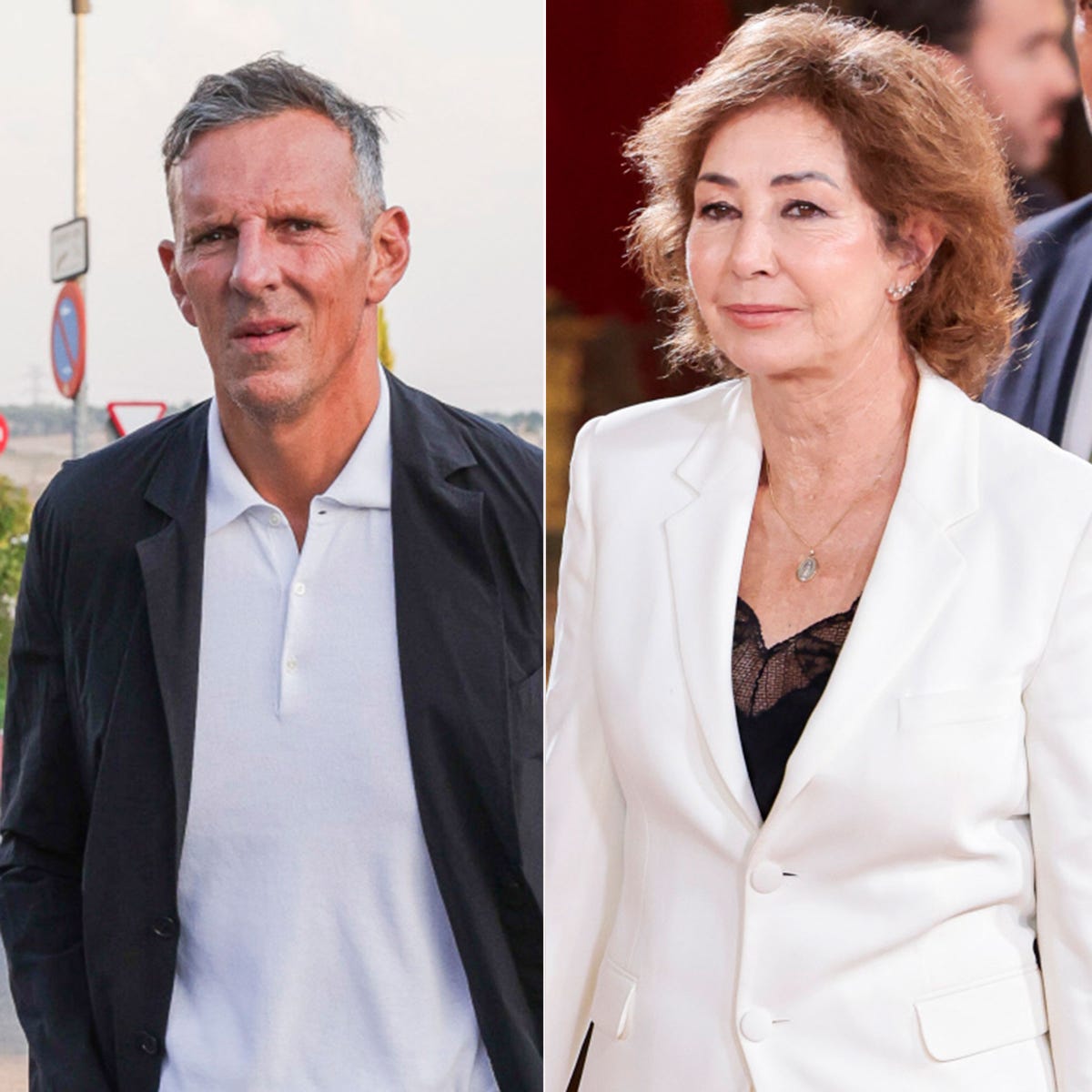 Joaquín Prat y Ana Rosa Quintana definen la tragedia de Valencia: "Parece que estamos en guerra"