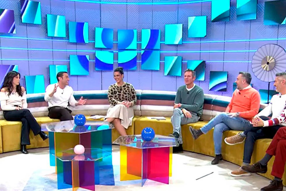 joaquin prat en vamos a ver