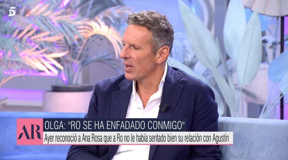 joaquín prat lanza un zasca contra rocío flores sobre su "carácter difícil"