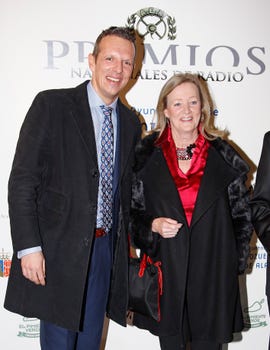 joaquin prat y su madre marianne sandberg