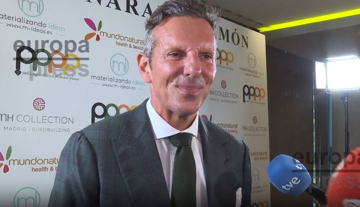 joaquin prat premios naranja y limon