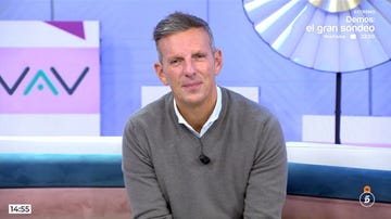 joaquin prat en vamos a ver