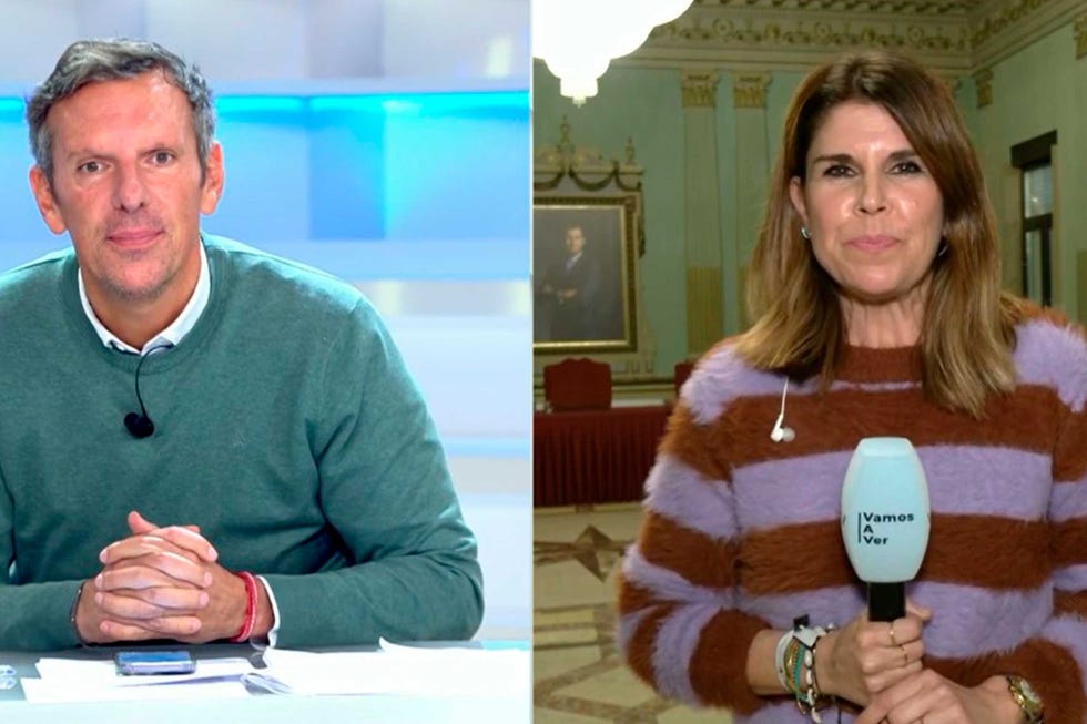 joaquin prat y rocio romero