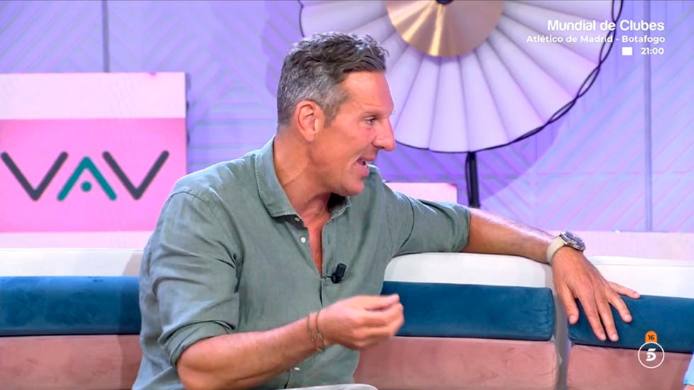 joaquin prat en vamos a ver
