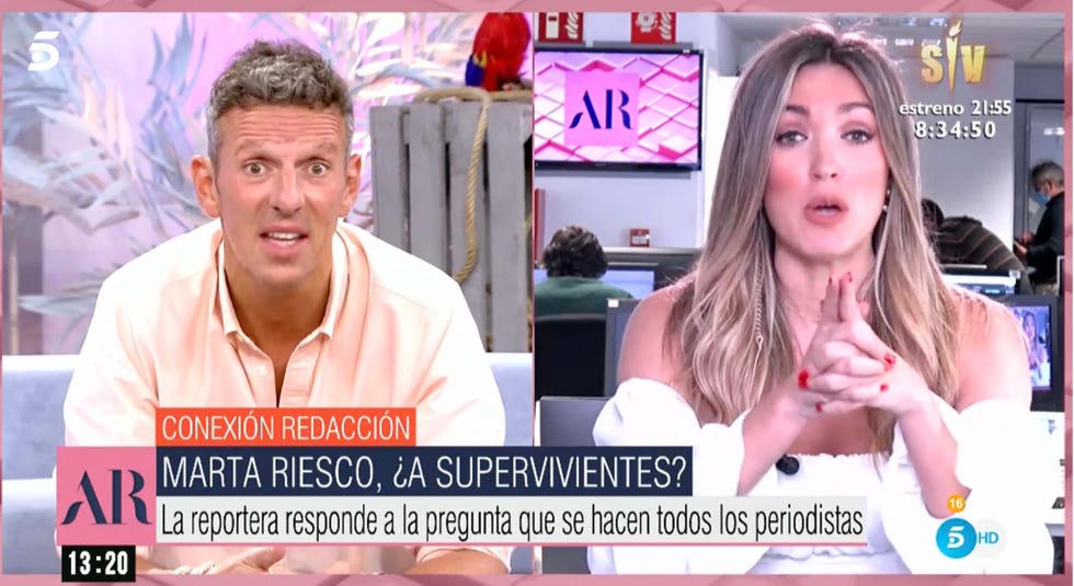 joaquin prat y marta riesco