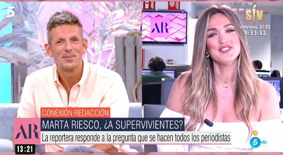 marta riesco y joaquin prat