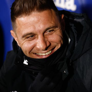 Getafe Cf V Real Betis Balompie - La Liga Santander getafe cf v real betis balompie la liga santander