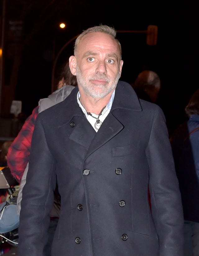 joaquin torres