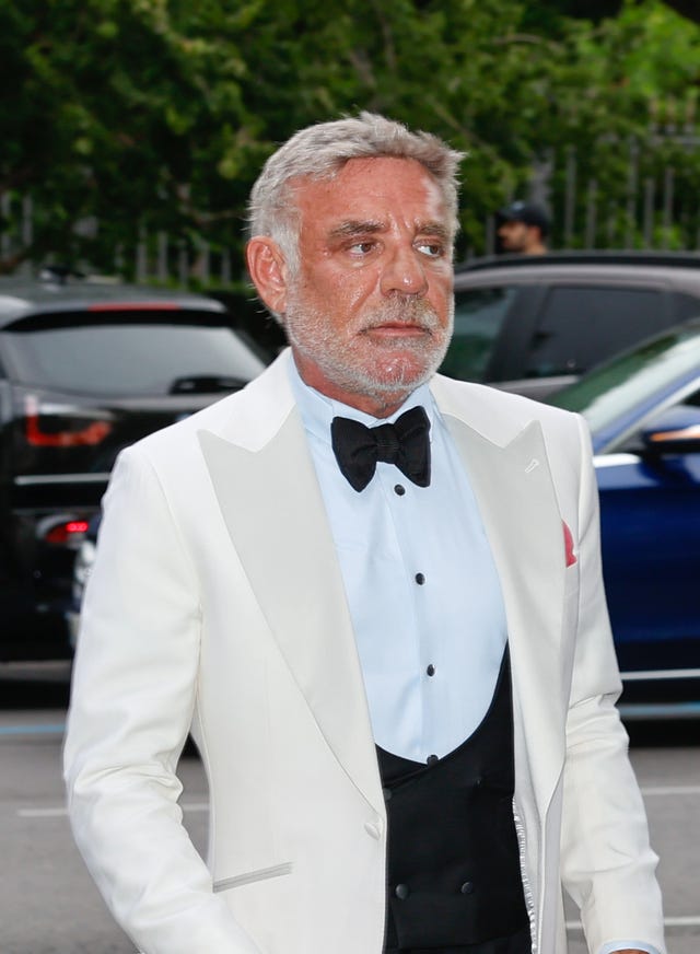joaquin torres