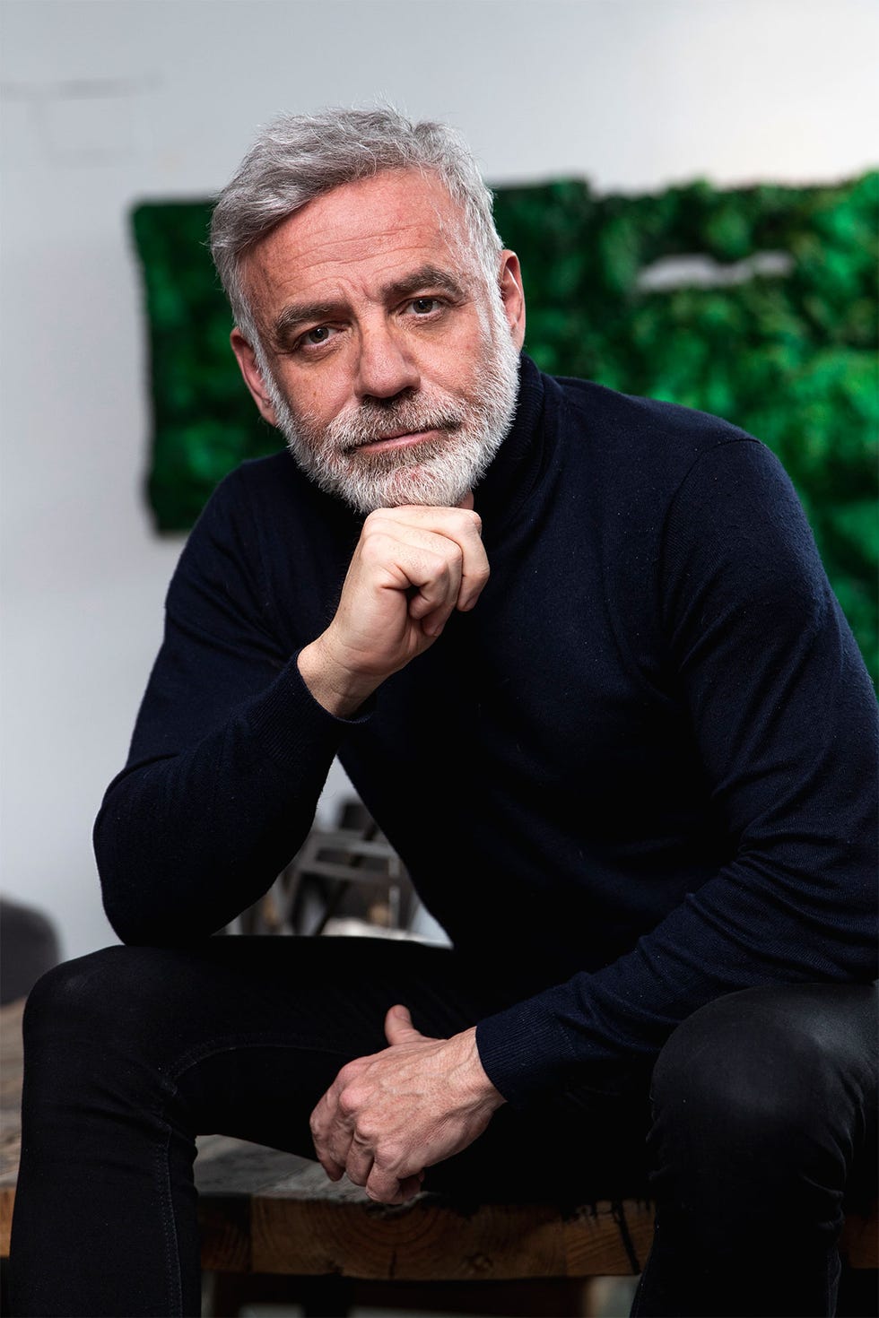 joaquin torres