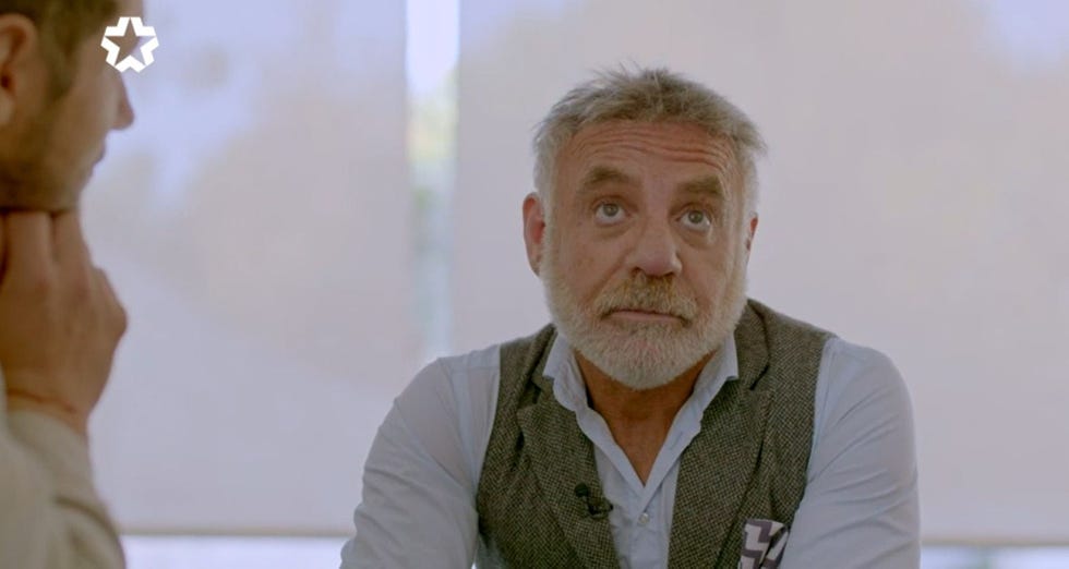 el arquitecto charla con dani diges en telemadrid