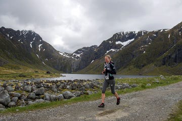 the arctic triple lofoten ultra