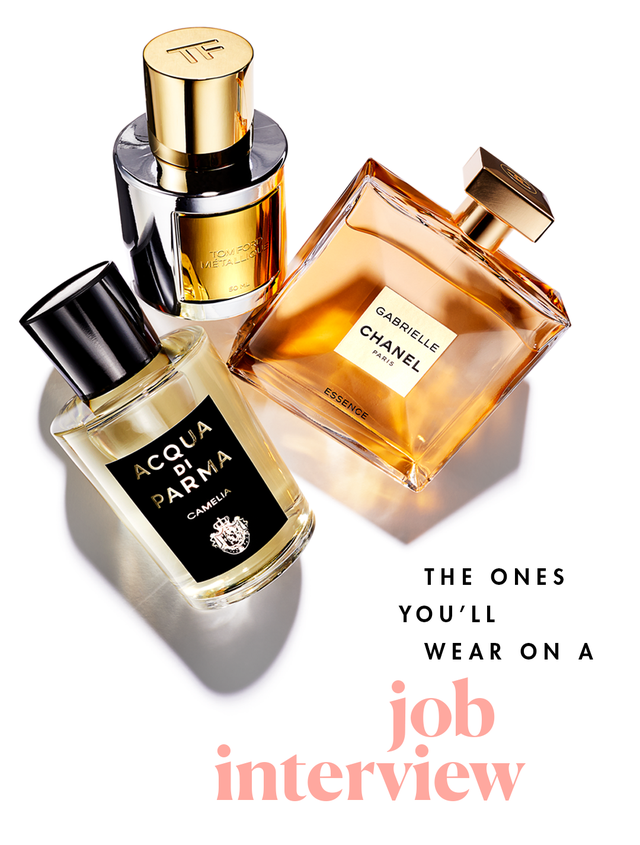Cosmopolitan's 2019 Fragrance Awards: The Best Perfumes from 2019