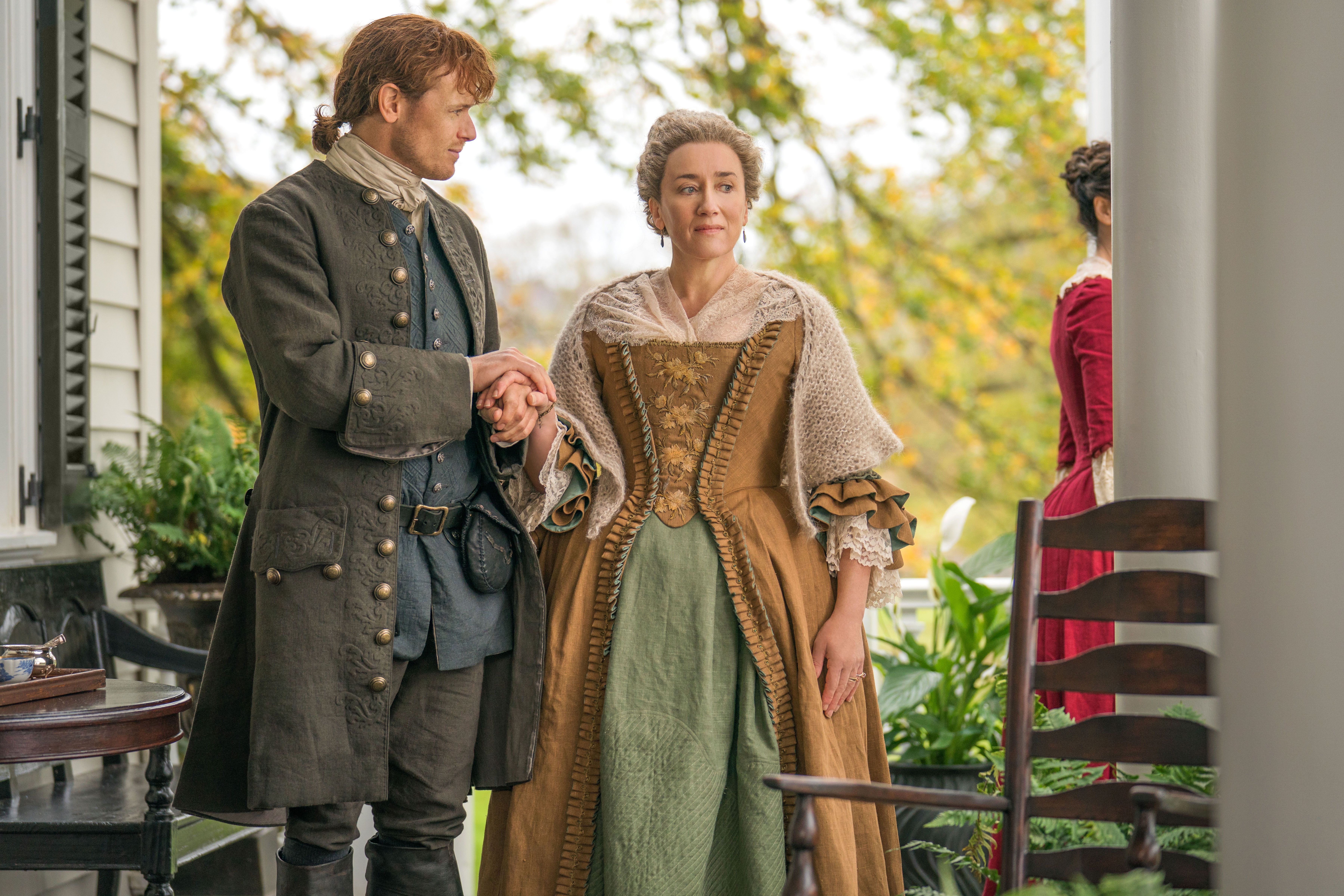 Putlocker outlander season on sale 4 episode 8