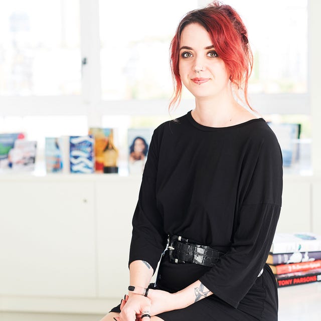 meet the good housekeeping team