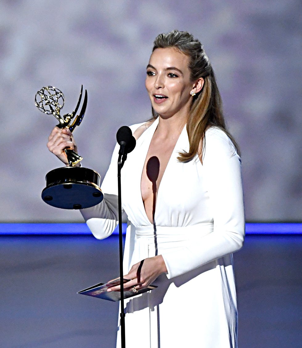 71st Emmy Awards - Show