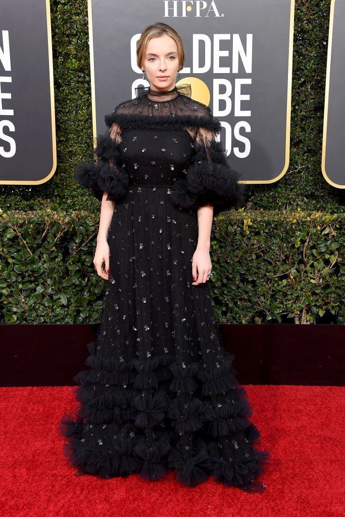 All the Red Carpet Dresses from Golden Globe Awards 2019