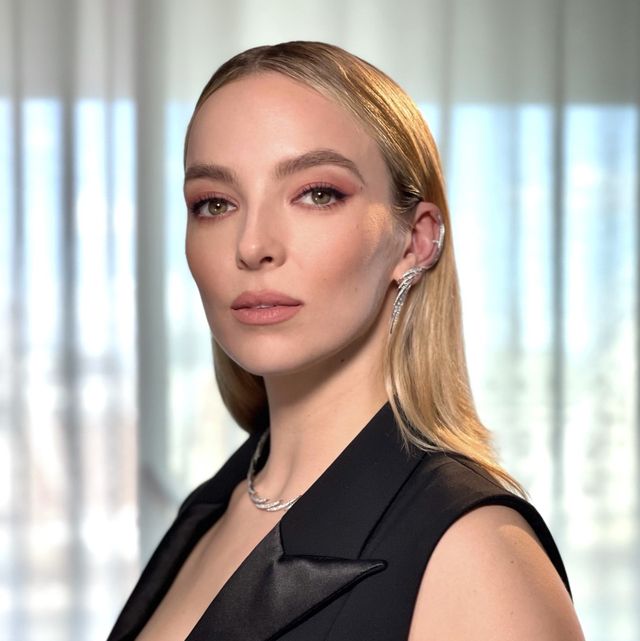 Jodie Comer on her skincare and self-care rituals