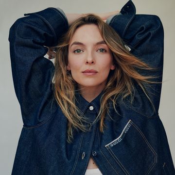 jodie comer cover