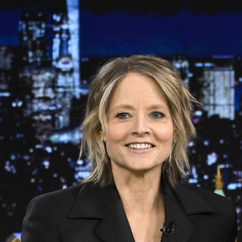 Jodie Foster says she turned down Princess Leia role in 'Star Wars