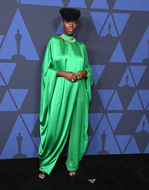 All The Best Looks From The 2019 Governors Awards