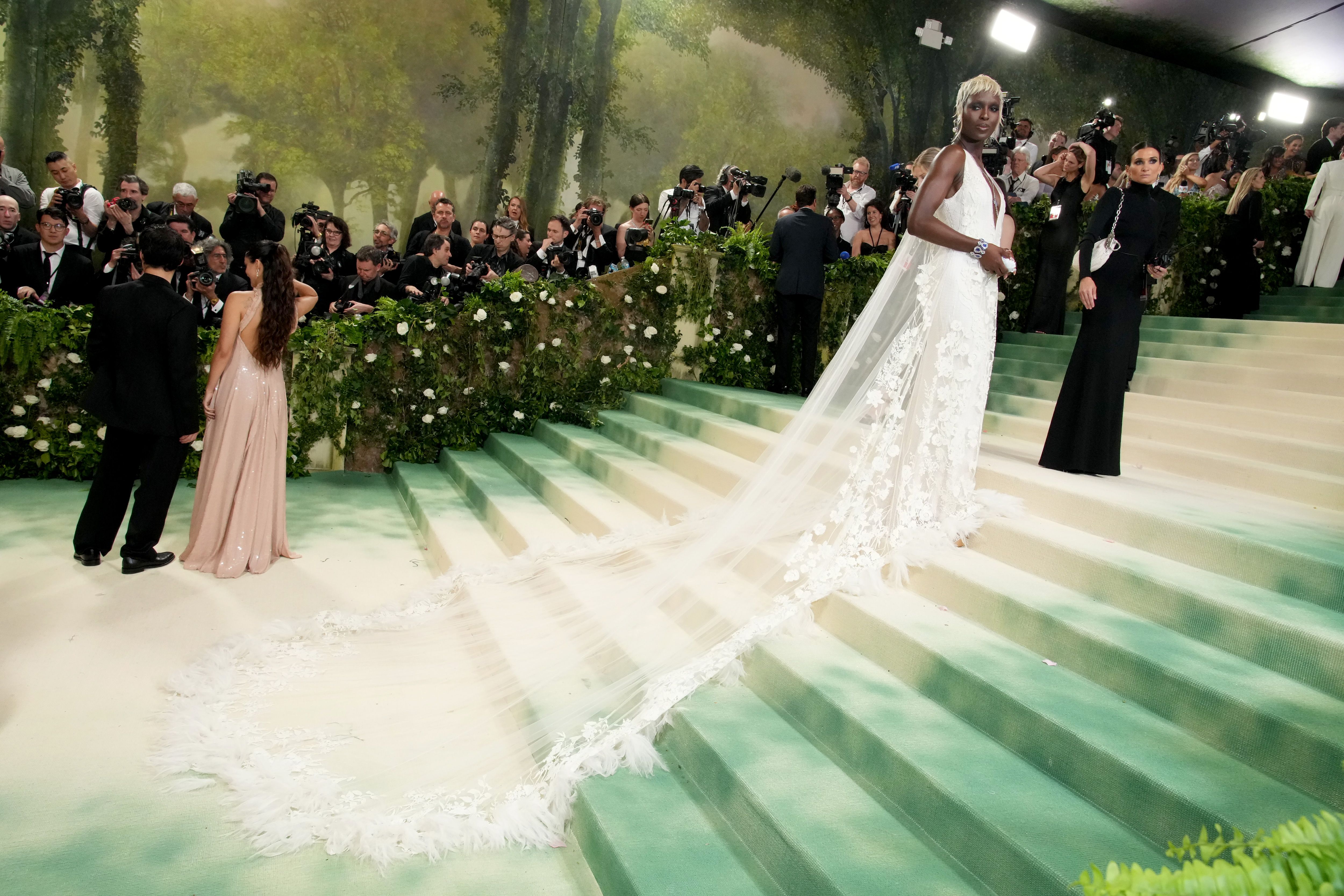 What to Expect From This Year’s Met Gala
