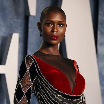 jodie turner smith on how motherhood helped heal colourism trauma