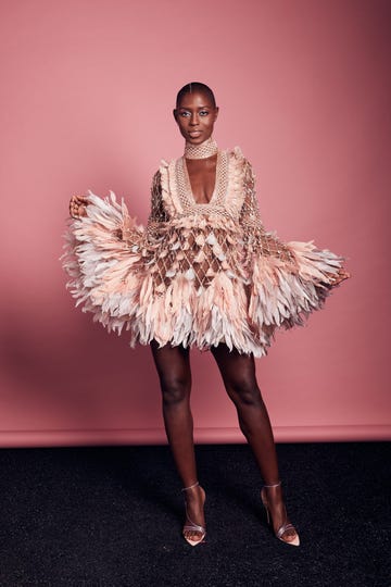 jodie turner smith
