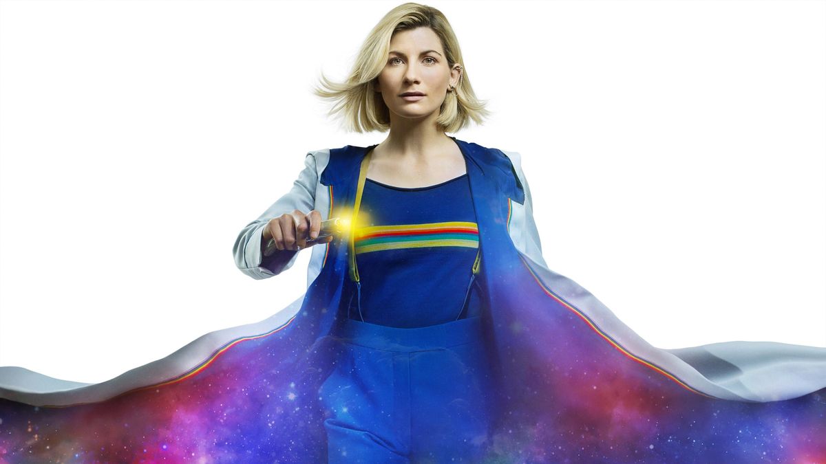 Doctor Who season 13 trailer, episodes, Jodie Whittaker departure