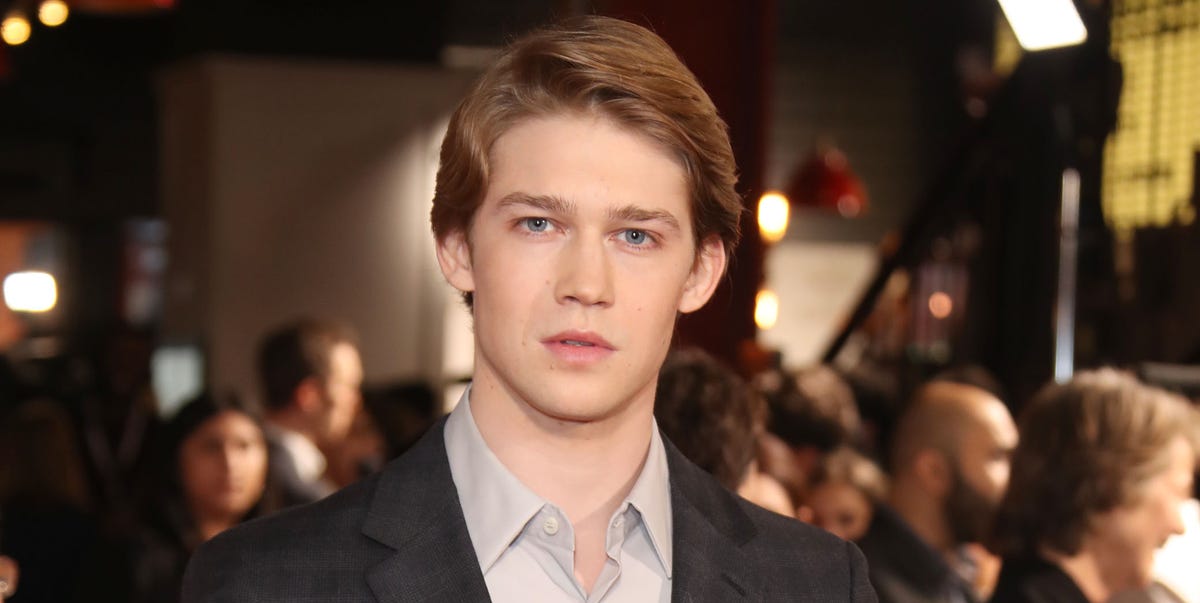 How Does Joe Alwyn Feel About Taylor Swift and Travis Kelce’s Engagement? An Insider Has the Scoop