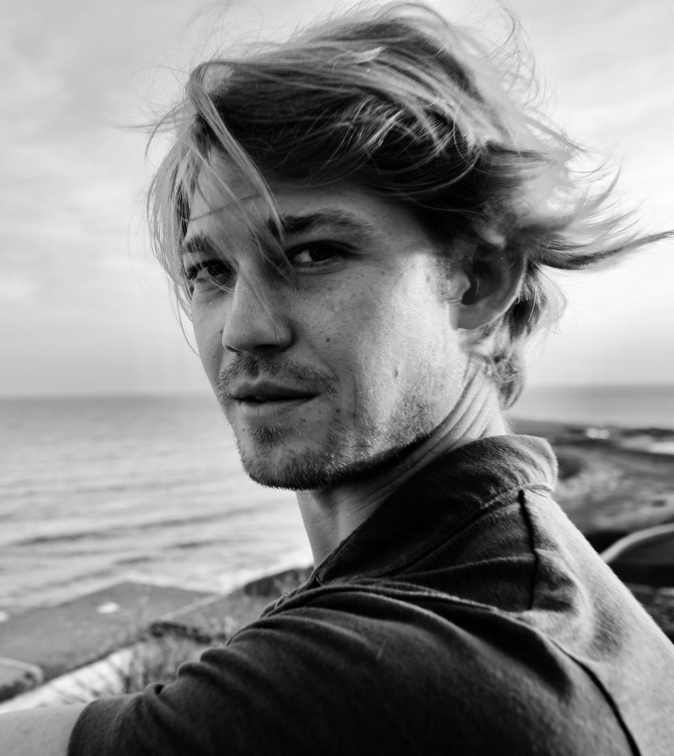 joe alwyn